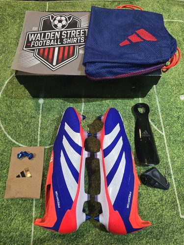Adidas predator elite sg - adidas,