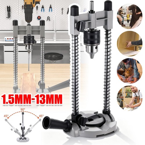 Adjustable angle drill - adjustable,