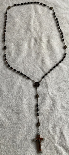 Vintage lourdes catholic - lourdes,