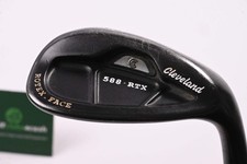 Cleveland 588 RTX Lob Wedge /