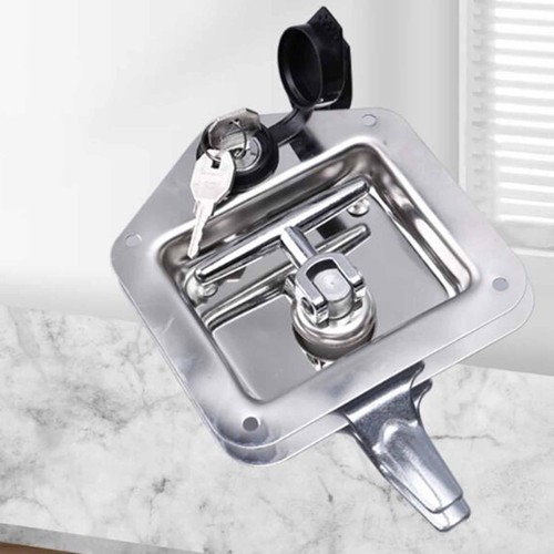 Truck tool box locks - truck,
