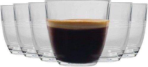 Duralex gigogne tumblers - gigogne,
