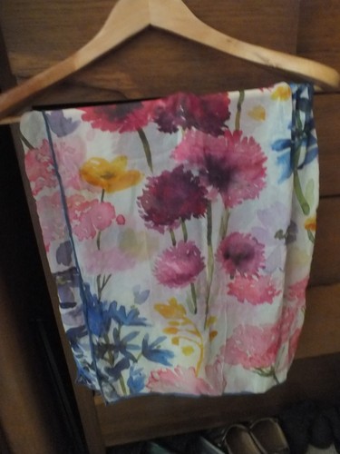 Highgrove 100 silk - highgrove,