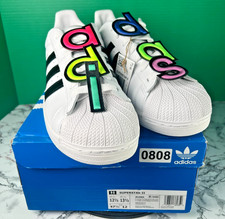 Adidas Superstar II Jeremy