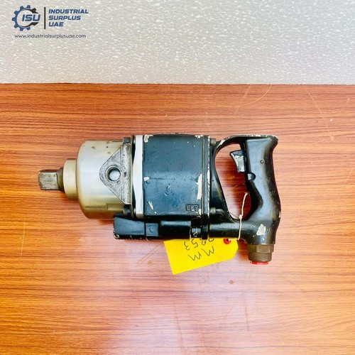 Ingersoll rand 2934 impactool - rand,