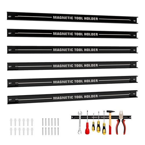 Magnetic tool holder - magnetic,