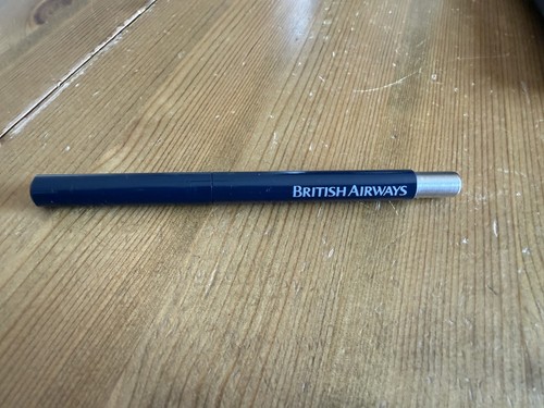 British airways parker - parker, vector