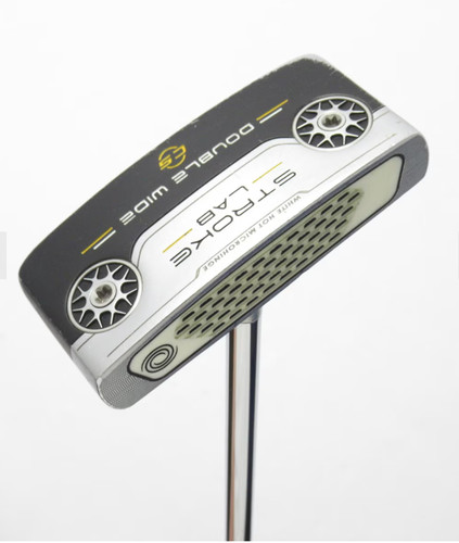 Odyssey stroke lab double - stroke,
