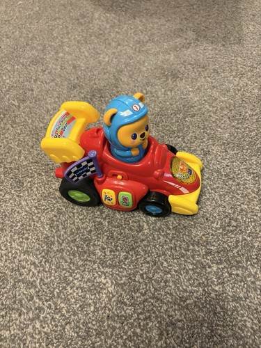 Vtech baby race - vtech,