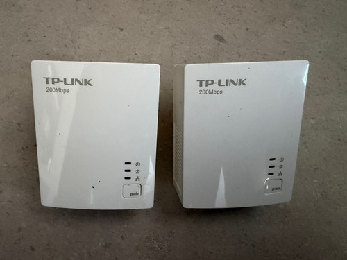 Link pa211 200mbps - tp-link, tl-pa211