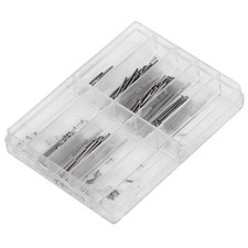 1mm Metal Spring Bar 8mm-26mm