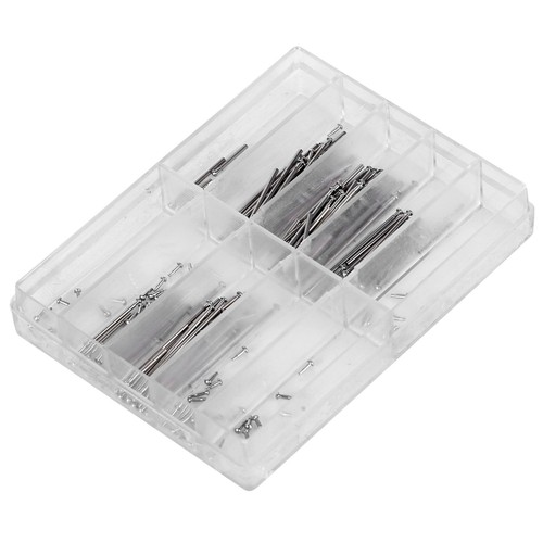1mm metal spring bar - 1mm,
