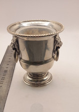 Antique VINERS OF SHEFFIELD