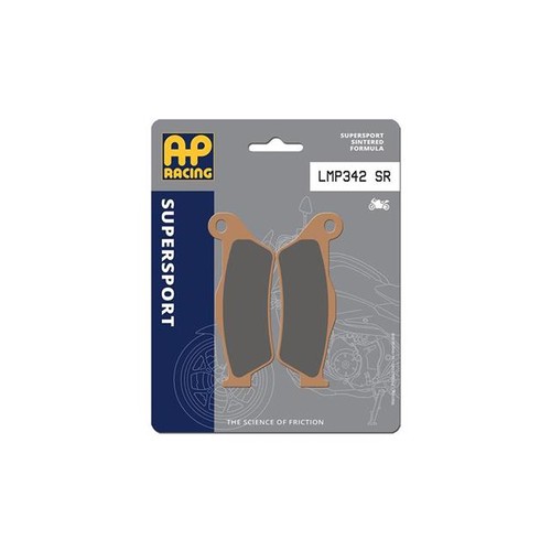 Racing brake pads sinter - brake,