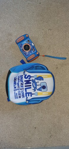 Vtech kidizoom duo mp - vtech,