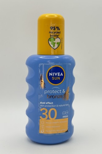 Nivea sun protect - nivea, &