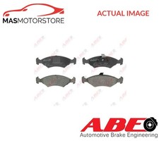 BRAKE PADS SET BRAKING PAD