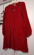 Miss Captain Dress Size 10