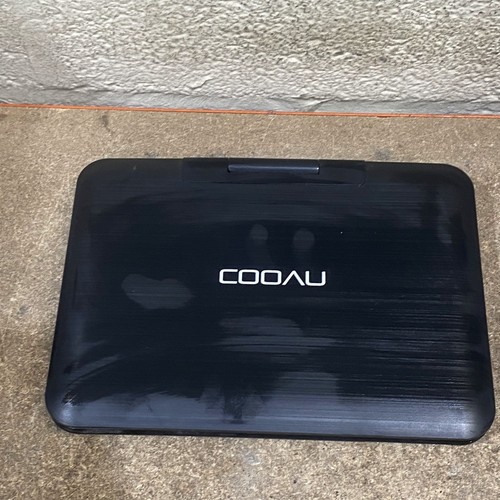 Cooau 101 portable dvd - cu-101,