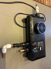 Mira Platinum Digital Mixer