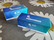 Kentmere Pan 100 medium format