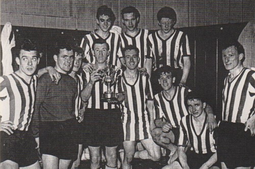 Sheffield united football team - united,