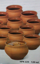 Exclusive Range Unglazed