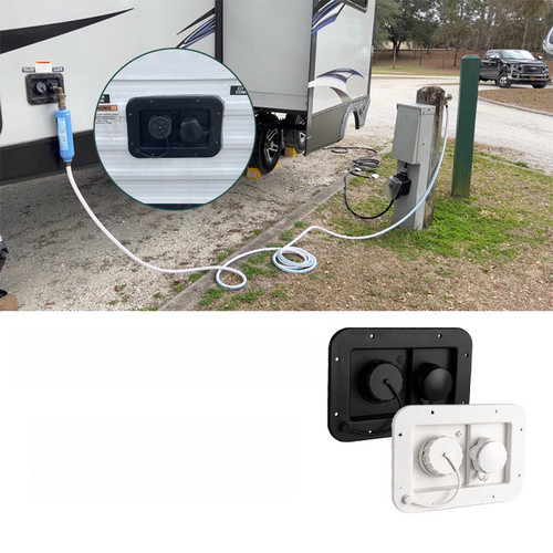 For campervan trailer - campervan,