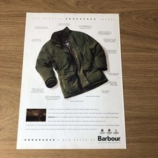 GUNS71 MAGAZINE ADVERT 12X9