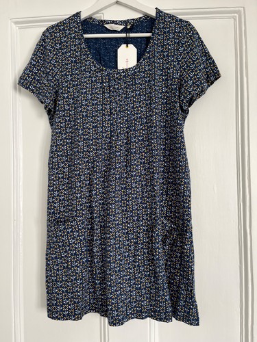 Seasalt dark blue - seasalt,