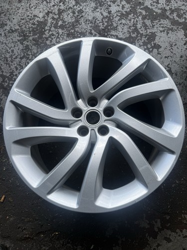 Genuine land rover discovery - rover, 5