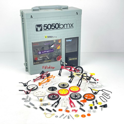 Flick trix 5050 bmx bundle - flick,