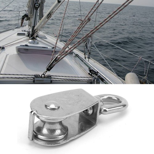 Single lifting pulley wire - lifting,