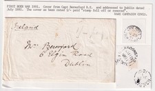 1881 Kroonstad Capetown H&K