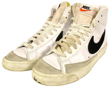 Nike Womens Blazer Mid 77