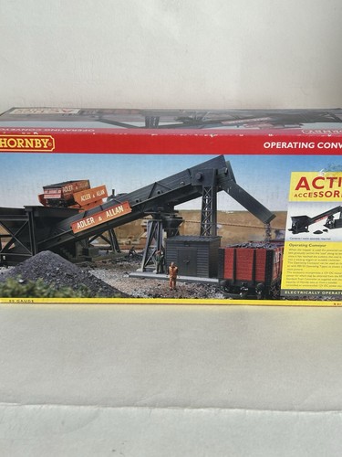 Gauge hornby r8141 action - hornby,