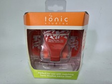 TONIC STUDIOS deep edge punch