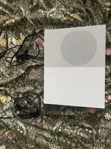 Xbox one 500gb white - 500gb, console