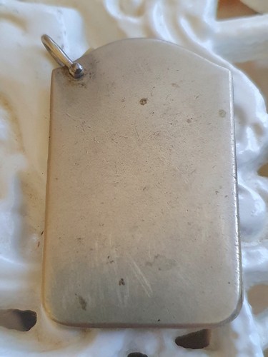 Rare antique silver plate - rare,