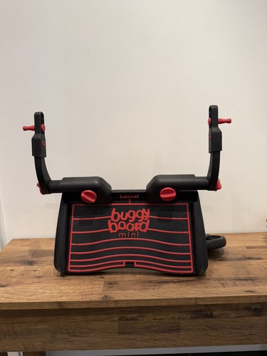 Lascal universal buggy board - universal,