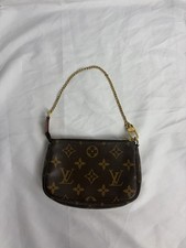 Louis Vuitton Pochette Mini