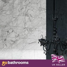 Marble Wave Wall Tile Ceramic