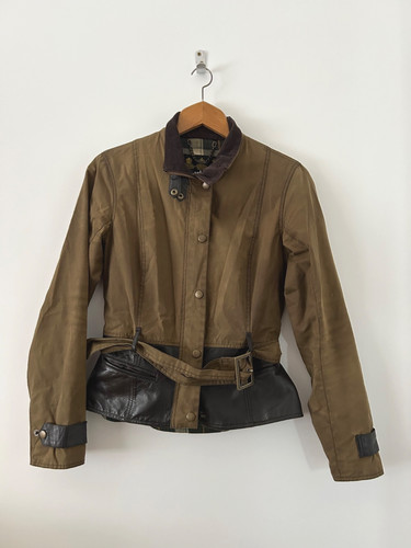Barbour drayton wax - barbour, jacket