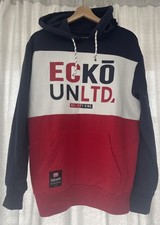 ecko unltd hoodie M