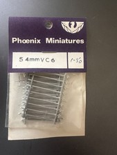 Vintage (New) Phoenix Scale
