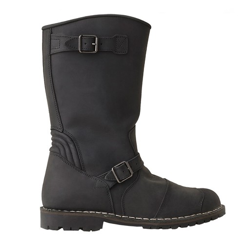 Belstaff endurance leather - endurance,