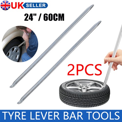 Tyre levers car - 2, van