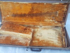 1959 FENDER STRATOCASTER CASE