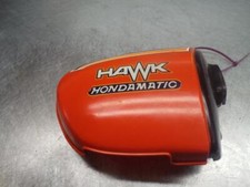 Honda CB400 A Hawk Hondamatic