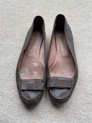 Hobbs nw3 leather - hobbs, shoes